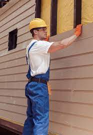 Siding Removal and Disposal in Pughtown, PA